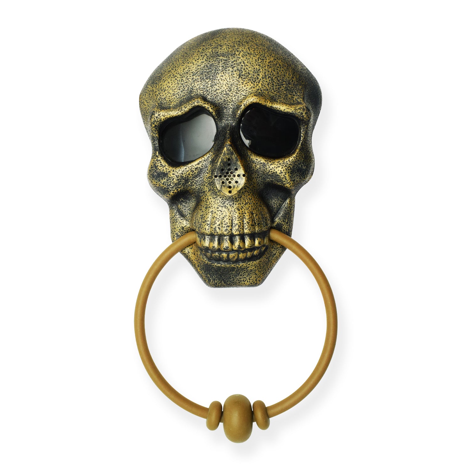 Timbre Calavera 30x14 cm | Big Party